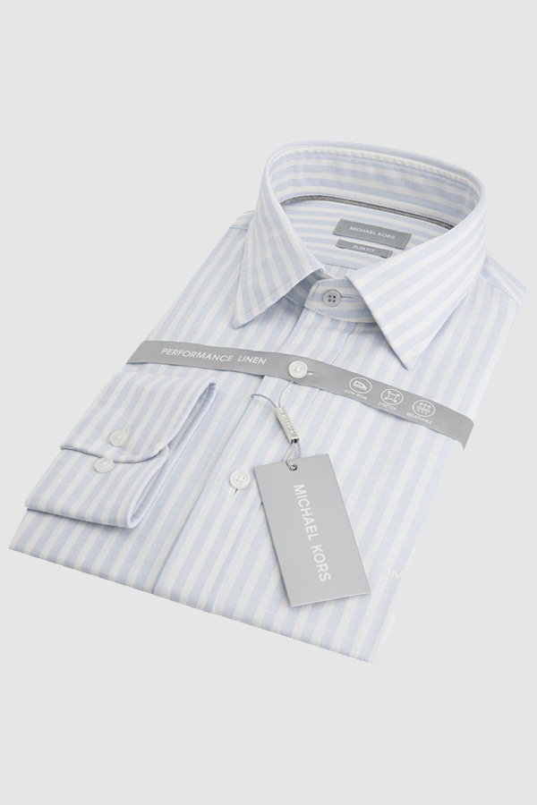 ΠΟΥΚΑΜΙΣΟ MICHAEL KORS - 455 ΣΙΕΛ